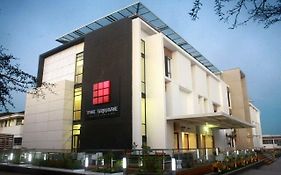The Square Boutique Hotel By Misty Blue Hotels